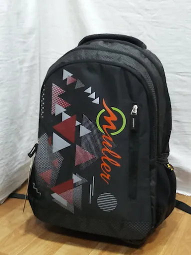 Ambika Bag Centre
